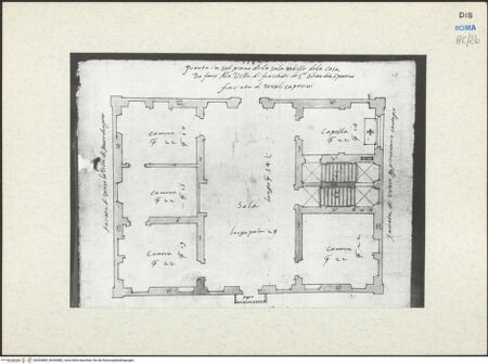 Vorderseite von bh305882_bh305882_recto