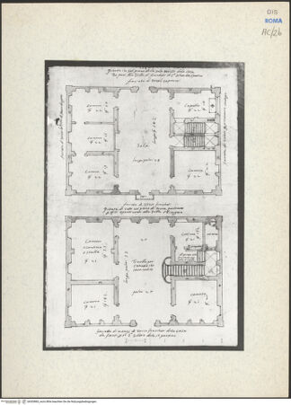 Vorderseite von bh305883_recto