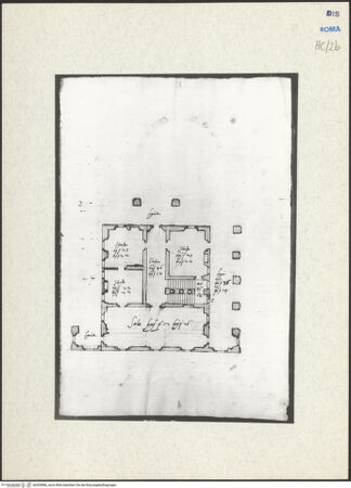 Vorderseite von bh305886_recto