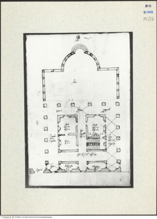 Vorderseite von bh305887_recto
