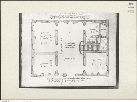 Vorderseite von bh305888_recto