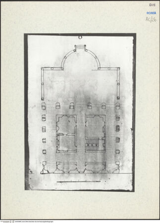 Vorderseite von bh305889_recto