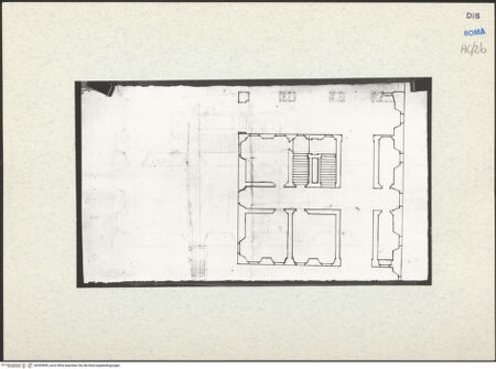 Vorderseite von bh305890_recto