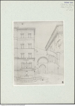 Vorderseite von bh305933_recto