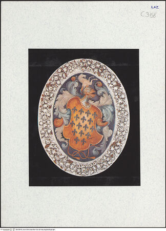 Vorderseite von bh305954_recto