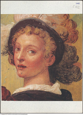 Vorderseite von bh305955_recto