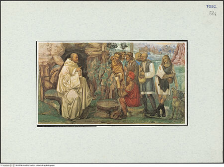 Vorderseite von bh305958_recto