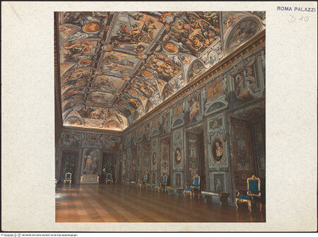 Vorderseite von bh305968_recto