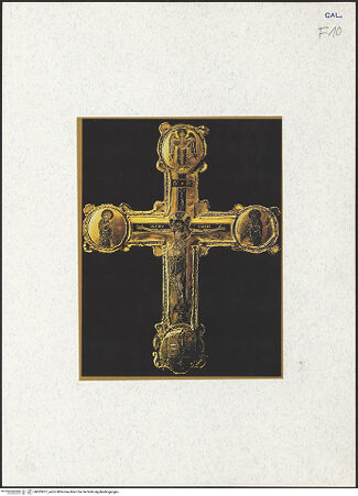 Vorderseite von bh305977_recto