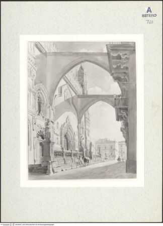 Vorderseite von bh306037_recto