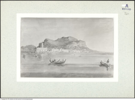 Vorderseite von bh306038_recto