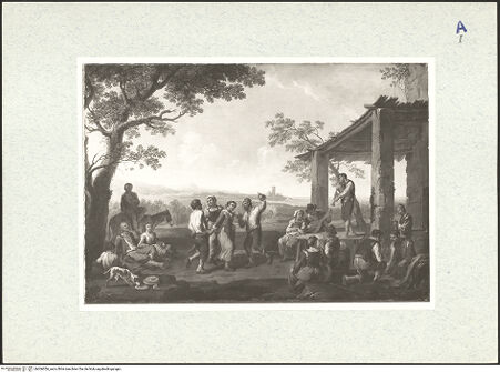 Vorderseite von bh306056_recto