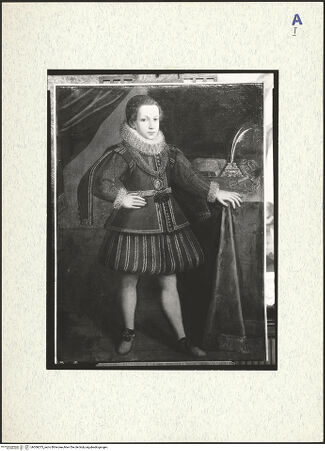 Vorderseite von bh306073_recto