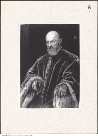 Vorderseite von bh306074_recto