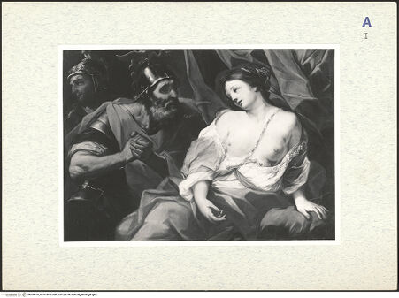 Vorderseite von bh306076_recto