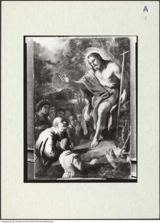 Vorderseite von bh306084_recto