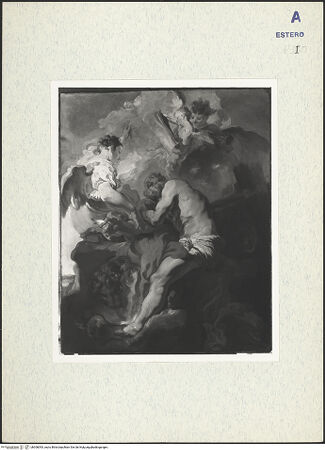 Vorderseite von bh306093_recto