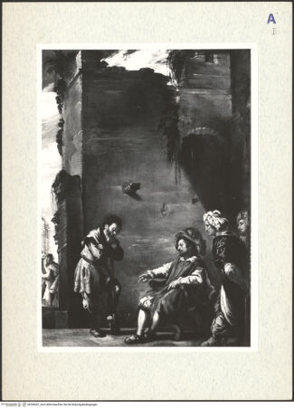 Vorderseite von bh306097_recto