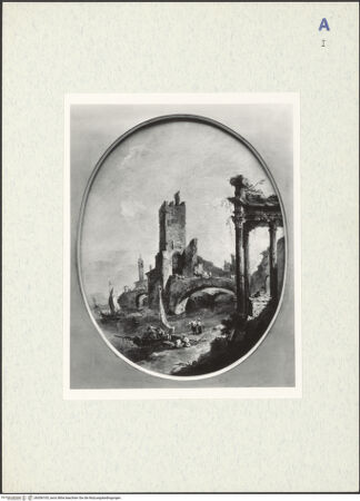 Vorderseite von bh306105_recto