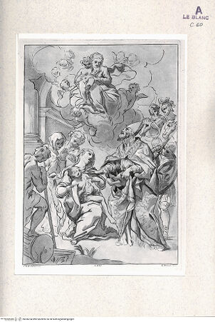 Vorderseite von bh306234