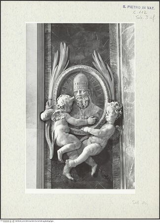 Vorderseite von bh306245_recto