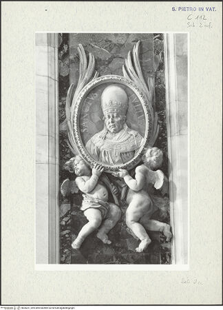 Vorderseite von bh306251_recto