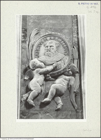 Vorderseite von bh306254_recto