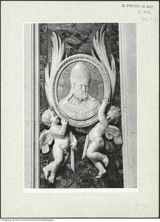 Vorderseite von bh306255_recto