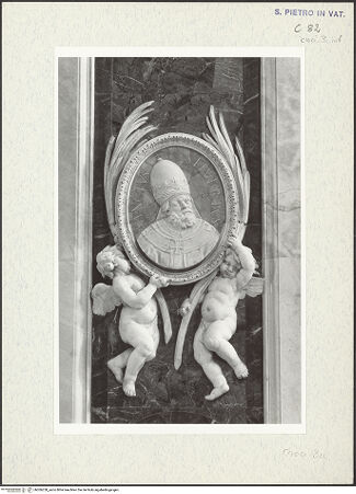 Vorderseite von bh306258_recto