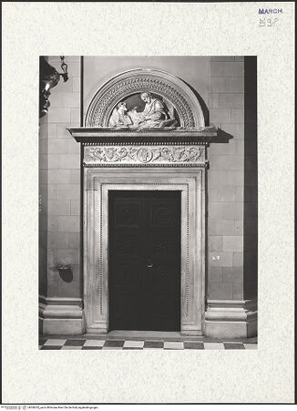 Vorderseite von bh306352_recto