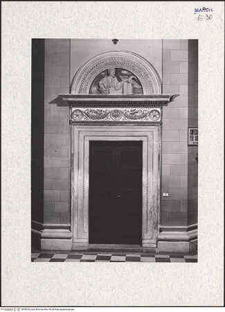 Vorderseite von bh306353_recto