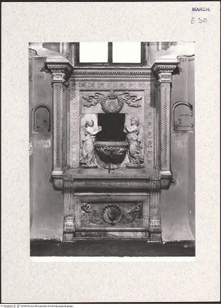 Vorderseite von bh306354_recto