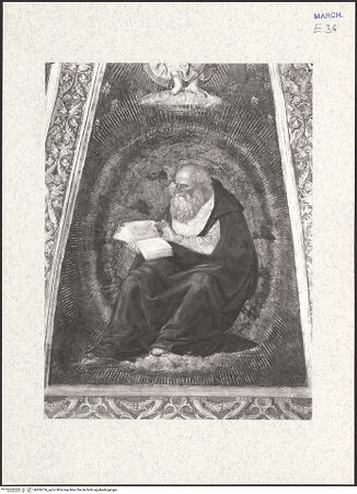 Vorderseite von bh306376_recto