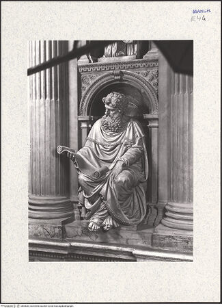 Vorderseite von bh306382_recto