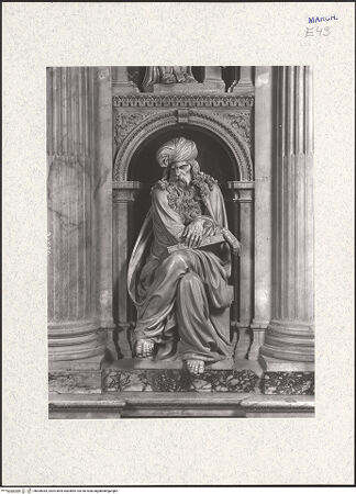 Vorderseite von bh306383_recto