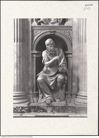 Vorderseite von bh306391_recto