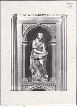 Vorderseite von bh306393_recto