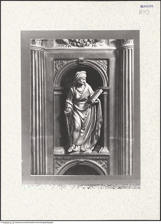 Vorderseite von bh306394_recto