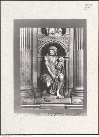 Vorderseite von bh306397_recto