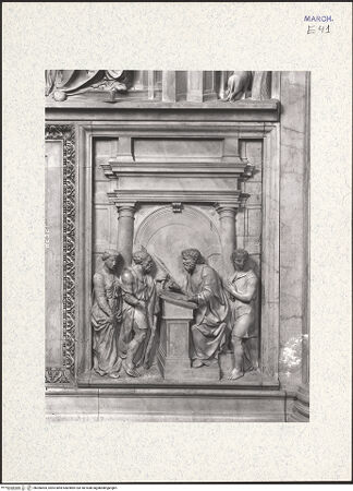 Vorderseite von bh306405_recto