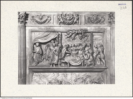 Vorderseite von bh306406_recto