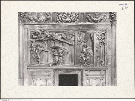 Vorderseite von bh306407_recto