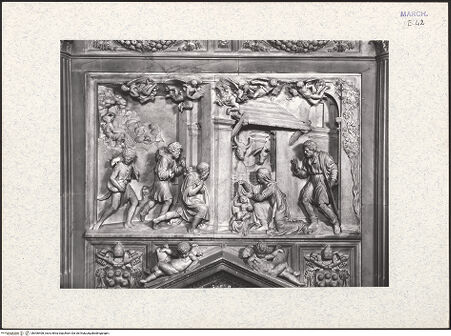 Vorderseite von bh306408_recto