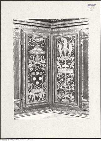 Vorderseite von bh306409_recto