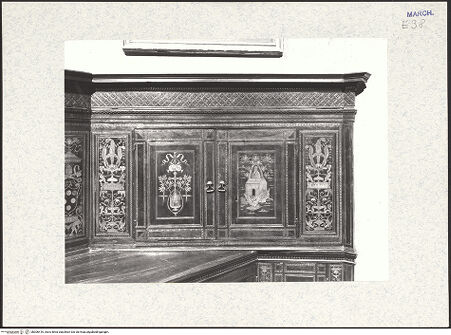 Vorderseite von bh306410_recto