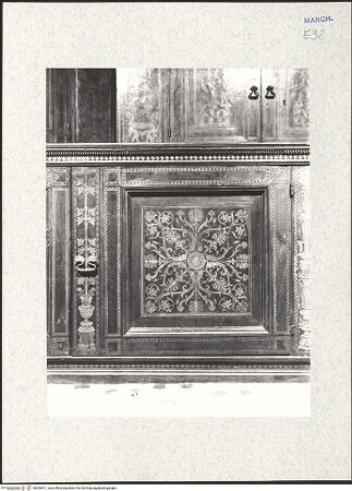 Vorderseite von bh306411_recto