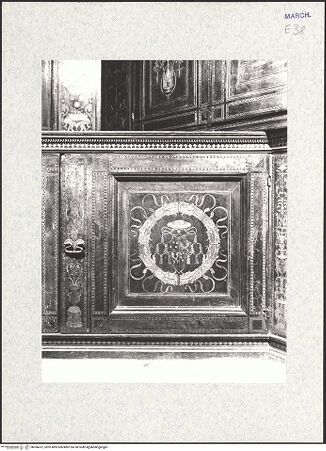 Vorderseite von bh306412_recto