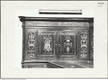 Vorderseite von bh306416_recto