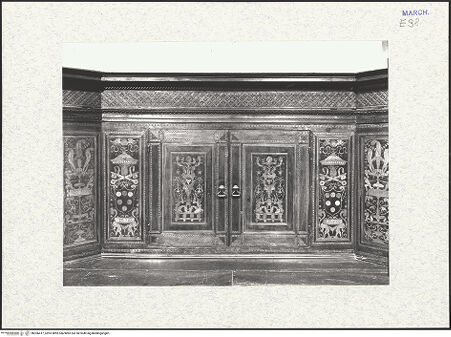 Vorderseite von bh306417_recto