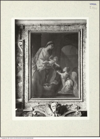 Vorderseite von bh306419_recto